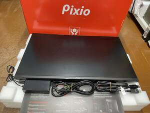 Pixio モニター PX274 Prime 27インチ WQHD ips 75Hz【中古】ピクシオ／ディスプレイ／PX274P