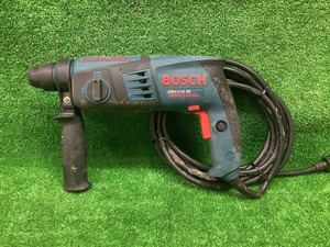 中古品 BOSCH ボッシュ 18mm SDSプラス ハンマドリル GBH2-18RE