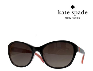 【Kate spade】ケイトスペード　サングラス　GOLDA/G/S　086　ハバナ　アジアンフィット　国内正規品