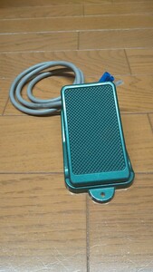 フットスイッチ OjiDEN FOOT SWITCH OFL-1