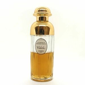 HERMES エルメス カレーシュ EDT 100ml ☆送料510円