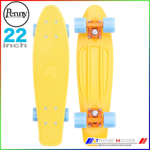 ペニー コンプリート 22 ハイバイブ PENNY/PNYCOMP22487 Penny COMPLETE 22 High Vibe スケートボード スケボー 22インチ