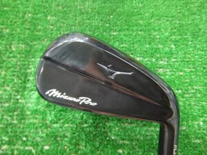 ミズノ Mizuno Pro FLI-HI 2021/N.S.PRO 1050GH リシャフト/S/21.5[0122] ミズノプロ　フライハイ