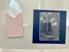 BTS MENBERSHIP GIFT PROOF アクリルスタンド 2点