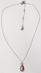 SWAROVSKI, ペンダントネックレス, 中古