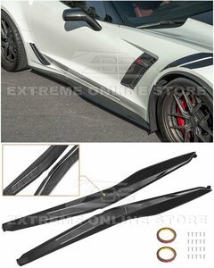 シボレー 7代目 コルベット C7 Z51/Z06/グランスポーツ 