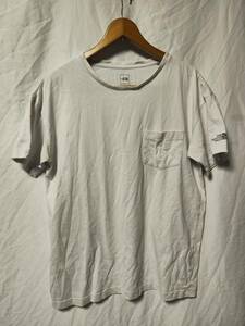 The North Face Tシャツ 半袖 トップス メンズ L