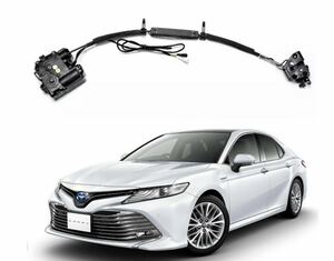 ★NEW★ トヨタ カムリ 70 系 イージークローザー クロージャー camry ドアロック カスタム エアロ モデリスタTRD 前期 後期 トムス