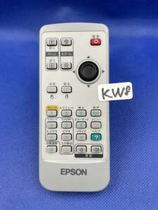 KW8 ■動作不良時1週間以内返金● EPSON エプソン プロジェクター用 129175100 