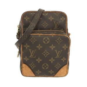 ルイヴィトン LOUIS VUITTON ショルダーバッグ M45236 アマゾン モノグラム・キャンバス - TH0060 バッグ モノグラム