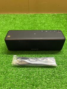 SONY SRS-HG1 パーソナル オーディオシステム ソニー Bluetooth ワイヤレス サウンドバー 