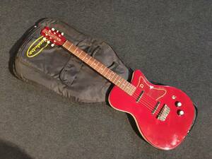 No.124723 レア！！DANELECTRO 