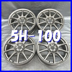 □送料無料 A2■ PIAA MOTORISMO ■ 17×7J+50 ■ 5H PCD100 ■ ハブ径φ73 ◇ ４本 ◇ １本/約8.2kg 1ピース/10本細目 スポーク・フィン