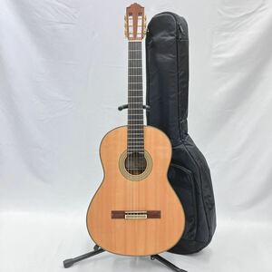 美品　YAMAHA/ヤマハ クラシックギター Grand Concert GC-40 ギター全長約99.5cm 弦楽器 ケース付 追加写真有り R尼0808