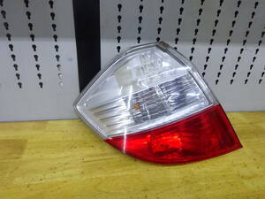 ホンダ フィット 純正 左テール LED GE8 STANLEY P7612