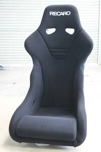 レカロ RECARO RS-G　中古美品　着座センサー付き