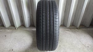 2018年製7.5~8分山程度 ピレリcinturato P7 225/45R18 １本のみ 060603