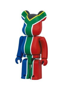 BE@RBRICK ベアブリック シリーズ 20 FLAG 単品販売