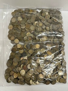 NA★1円〜保管品 計1000枚 額面10万円 おまとめ品 日本古銭 銀貨 100円銀貨 稲穂 100円 500枚 鳳凰 100円 500枚 日本硬貨 コイン