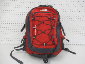 THE NORTH FACE BOREALIS 15 登山 バックパック 036312012