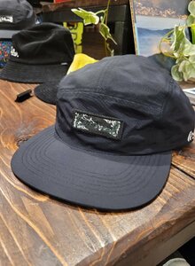 リーサルナイロンキャップ　IvyCAP　リーサルサーフボード　デウスエクスマキナ　ロンハーマン　VISSLA　サーフボード　YOW