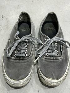 VANS California バンズ 27.0cm