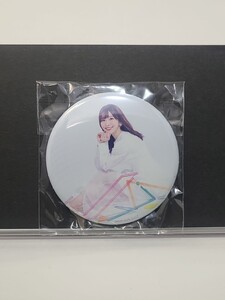 愛美 56mm缶バッジ 「CD ReSTARTING!! 初回限定盤」 ゲーマーズ購入特典　声優　グッズ　歌手　バンドリ　Poppin