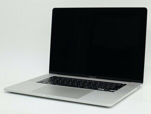 【1円スタート】Apple MacBook Pro 16インチ 2019 シルバー 16インチ 3072x1920 A2141 EMC3347 ロジックボード欠品