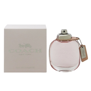 コーチ オードトワレ EDT・SP 90ml 香水 フレグランス COACH 新品 未使用