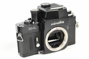 ☆☆MINOLTA ミノルタ　MC X-1　ジャンク　/69439