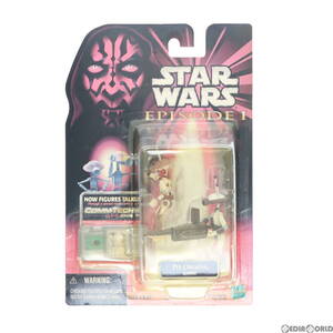 【中古】[FIG] コムテックベーシックフィギュア ピット・ドロイド(2体入) STAR WARS(スター・ウォーズ) エピソード1/ファントム・メナス 完