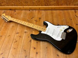 FENDER JAPAN ST-50 ストラトキャスター STRATCASTER ソフトケース付 