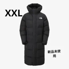 新品未使用正規品ノースフェイスALCAN ON BALL COAT /H XXL