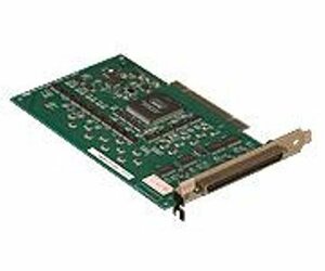 【中古】インタフェース 32/32点デジタル入出力ボード PCI-2726CM