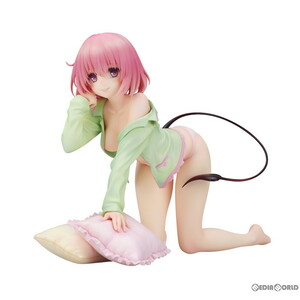 【中古】[FIG] モモ・ベリア・デビルーク パジャマVer. To LOVEる-とらぶる- ダークネス 1/7 完成品 フィギュア アルター(61172413)