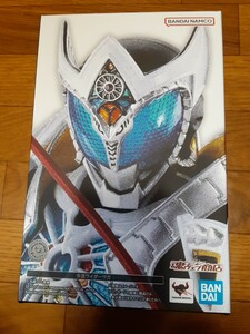 美品　S.H.Figuarts 真骨彫製法　仮面ライダーサガ　1円スタート！