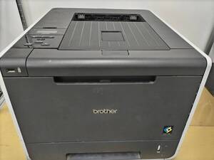 ☆ ジャンク品 brother HL-4570CDW ☆