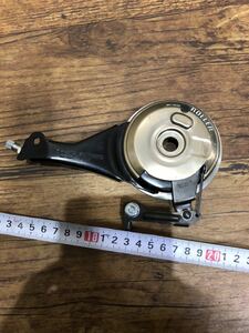 自転車用 ローラーブレーキ BR-IM35 SHIMANO　ハイパワー　BR-IM35　入手困難　JAPAN