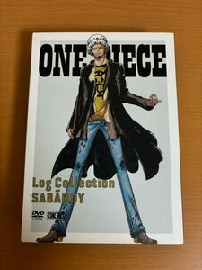 【送料160円】ONE PIECE Log Collection SABAODY TVアニメ第384話~第393話 ワンピース AVBA62362