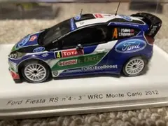 イクソ他WRCシトロエン・フィエスタRS・ＳＸ4などセット　9台1/43