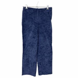 Denim&Co. コーデュロイパンツ W29 デニムアンドコー ブルー 古着卸 アメリカ仕入 2311-1109