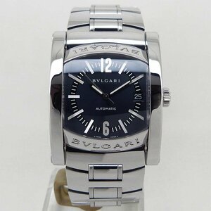 中古ブルガリ【BVLGARI】 AA44S アショーマ オートマティック