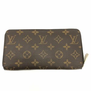 LOUIS VUITTON ルイヴィトン 財布 モノグラム M42616 /CA2174【CGAD6057】