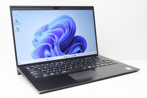 ノートパソコン Windows11 中古 VAIO Pro PK VJPK11C12N 14インチ 第8世代 Core i5 SSD256GB メモリ8GB Windows10 カメラ