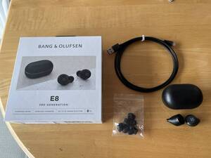 ◆◇Bang & Olufsen (B&O) - B&O PLAY Beoplay E8 3rd 3.0 ワイヤレスイヤホン バングアンドオルフセン◇◆