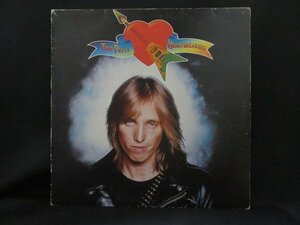 TOM PETTY & THE HEARTBREAKERS★Same UK Shelter オリジナル