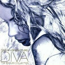 ケース無::Diva:The Singles Collection 輸入盤 レンタル落ち 中古 CD