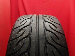 タイヤ単品1本 《 ヨコハマ 》アドバン ネオバ AD08R [ 255/40R18 95W ] 9.5分山★n18 3シリーズ Z4 レクサスIS