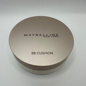 q1605 MAYBELLNE NEW YORK メイベリン ピュアミネラル BB フレッシュクッション マット 01 ナチュラルベージュファンデーション