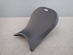 【良品】　BMW S1000RR　19-　K67　Mシート　ロー　シート　品番　52538406267